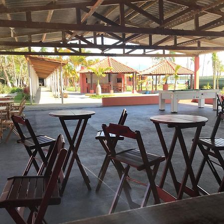 Iate Clube Rio Verde - Ilha Comprida Cananéia Esterno foto