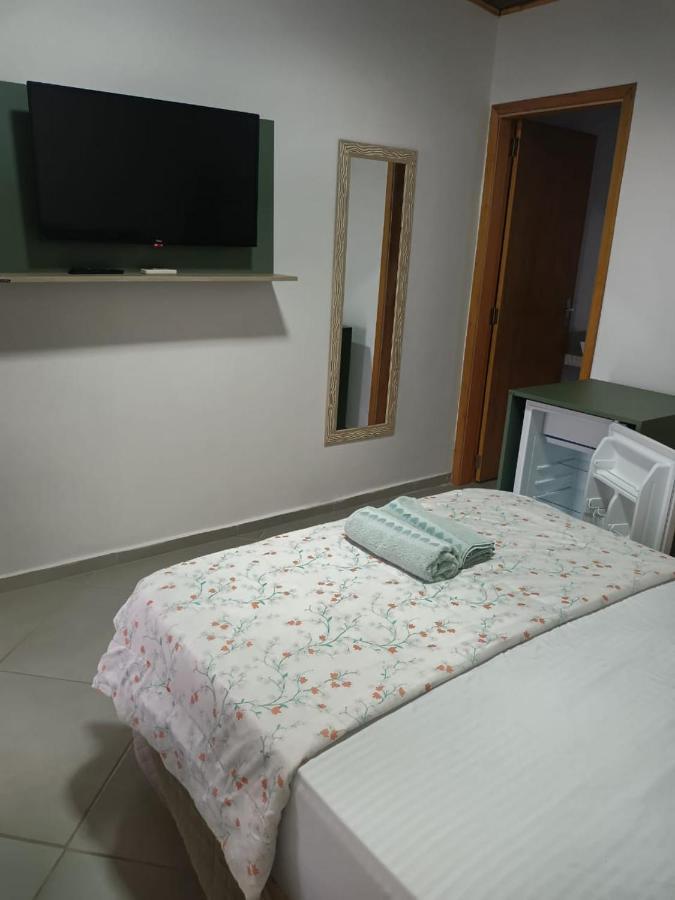 Iate Clube Rio Verde - Ilha Comprida Cananéia Esterno foto