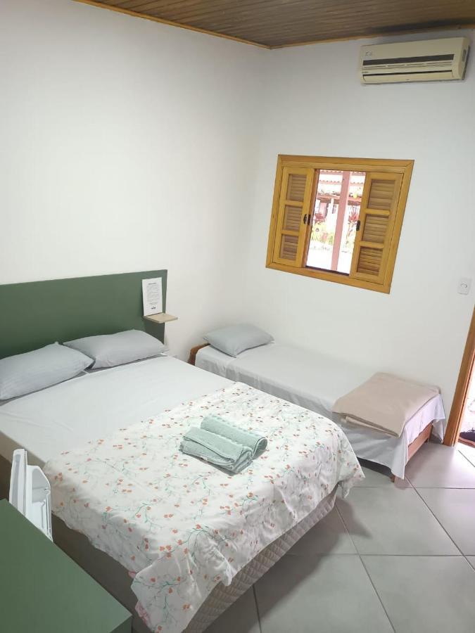 Iate Clube Rio Verde - Ilha Comprida Cananéia Esterno foto