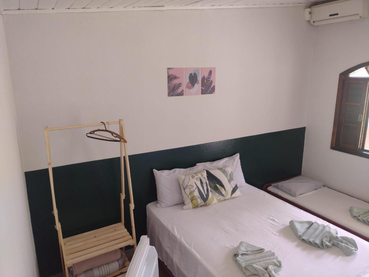 Iate Clube Rio Verde - Ilha Comprida Cananéia Esterno foto