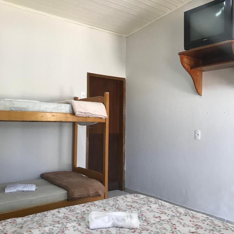 Iate Clube Rio Verde - Ilha Comprida Cananéia Esterno foto