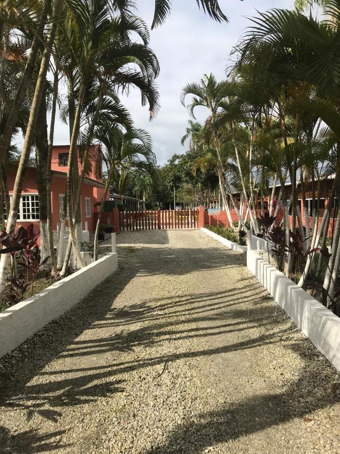 Iate Clube Rio Verde - Ilha Comprida Cananéia Esterno foto