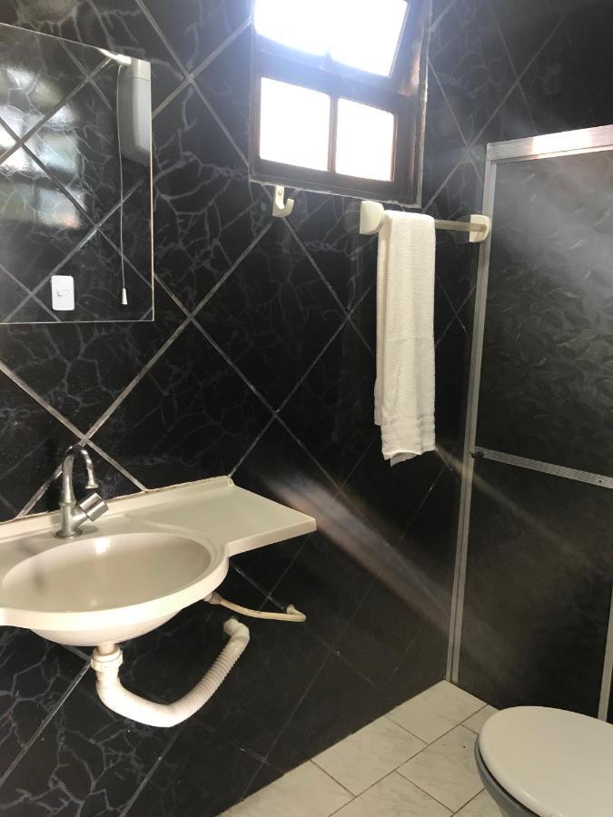 Iate Clube Rio Verde - Ilha Comprida Cananéia Esterno foto