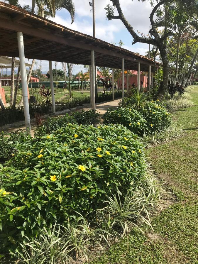 Iate Clube Rio Verde - Ilha Comprida Cananéia Esterno foto