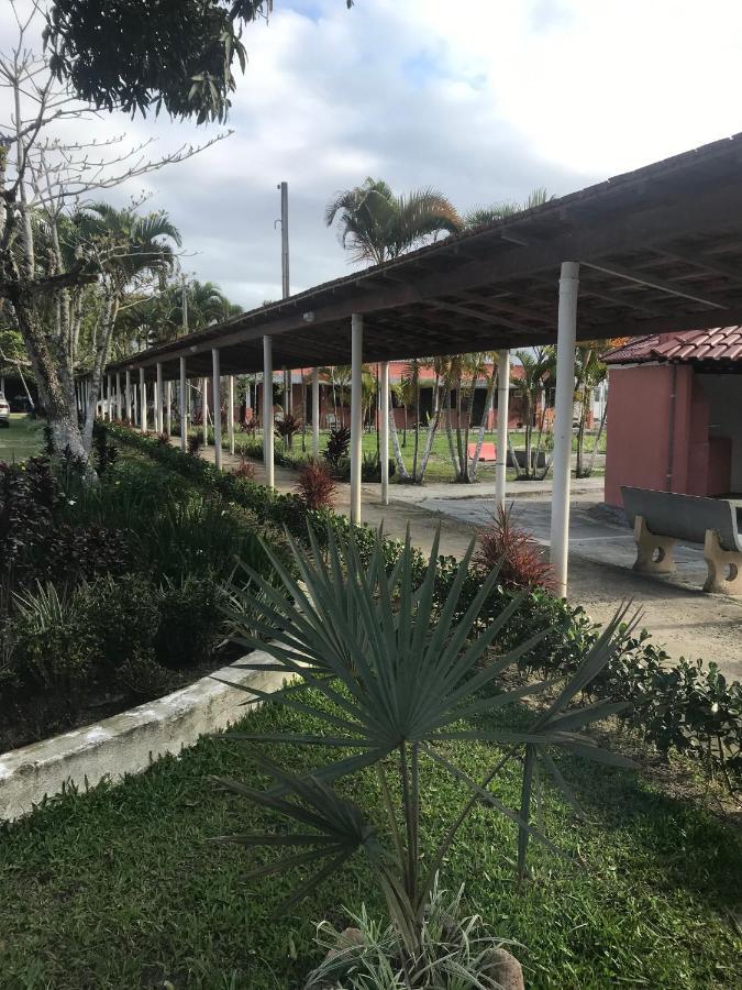 Iate Clube Rio Verde - Ilha Comprida Cananéia Esterno foto