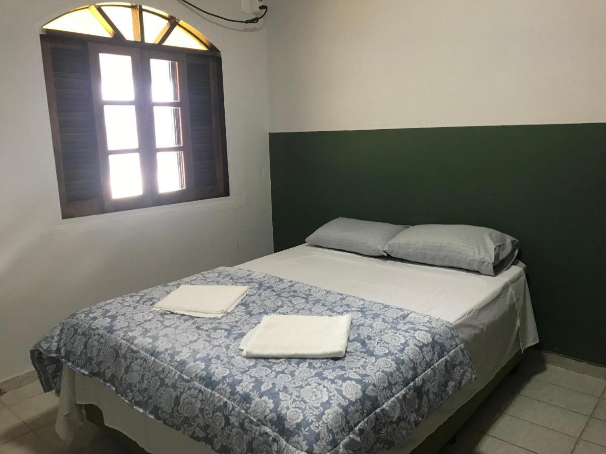 Iate Clube Rio Verde - Ilha Comprida Cananéia Esterno foto
