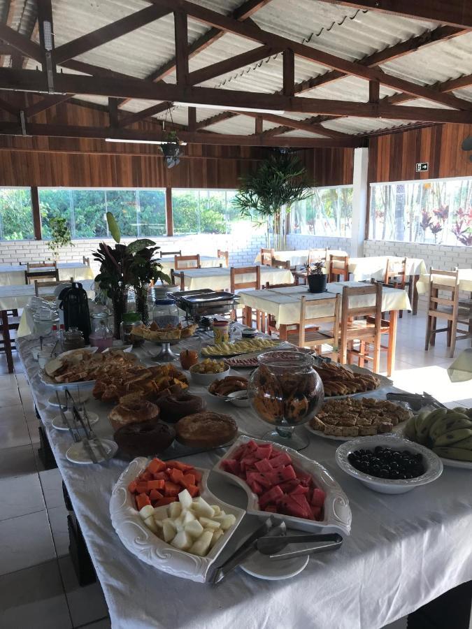 Iate Clube Rio Verde - Ilha Comprida Cananéia Esterno foto